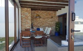 Barlovento Tres, Los Caños